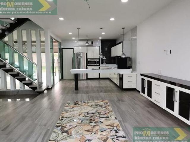 House in FRACCIONAMIENTO PARAISO