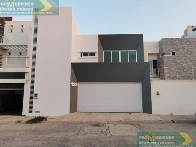House in FRACCIONAMIENTO PARAISO