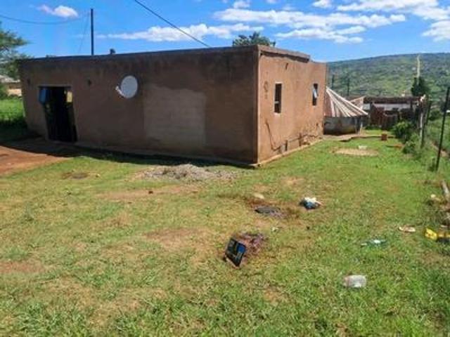 House for sale in Pietermaritzburg