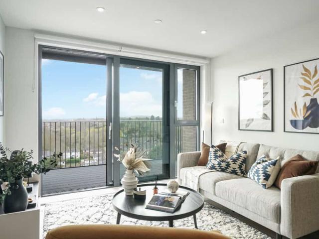 Apartment for rent in Fishery, Maidenhead