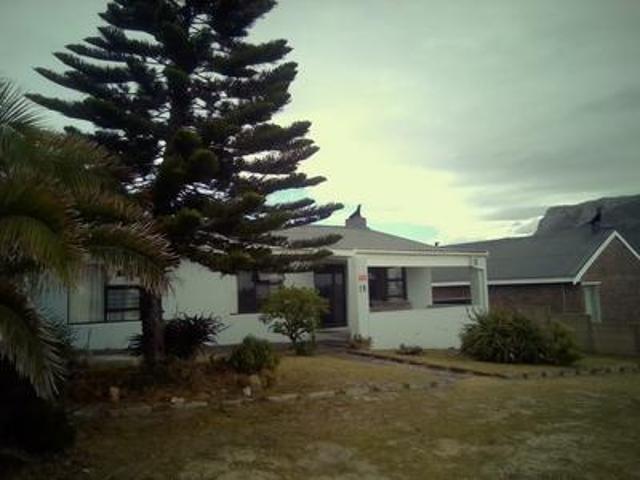 House for sale in Baardskeerdersbos, Western Cape