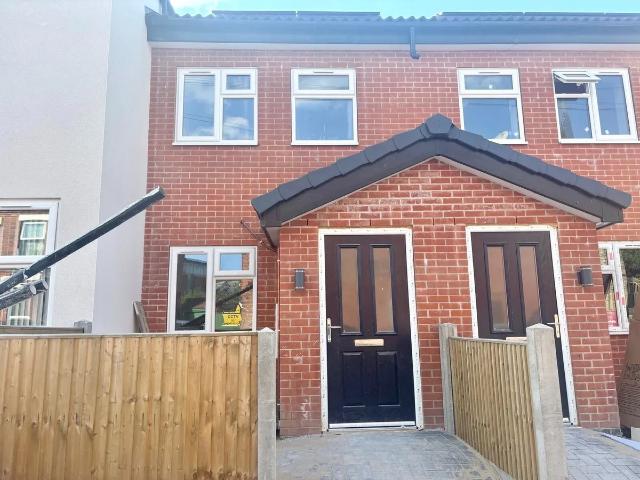House for rent in Stapleford, Attenborough