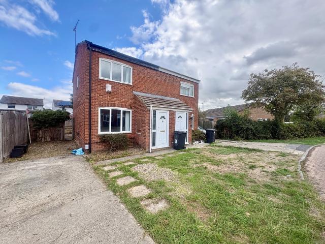 House for rent in Freshbrook, Swindon