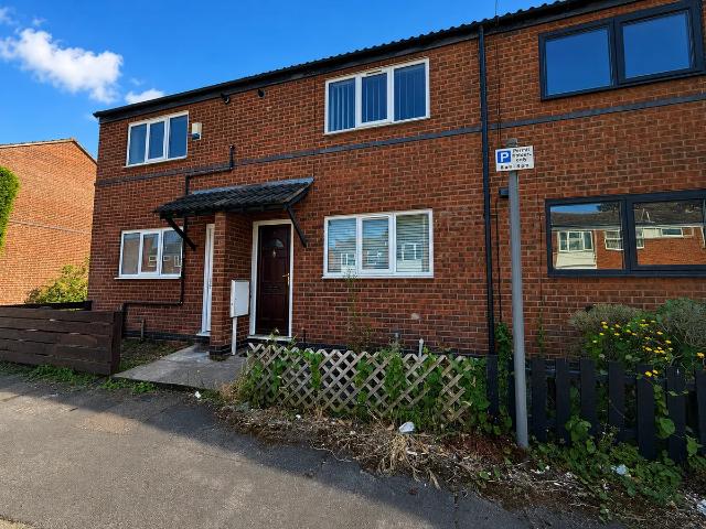 House for rent in Haddon, East Midlands