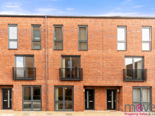 House for rent in Kings Barton, Gloucester