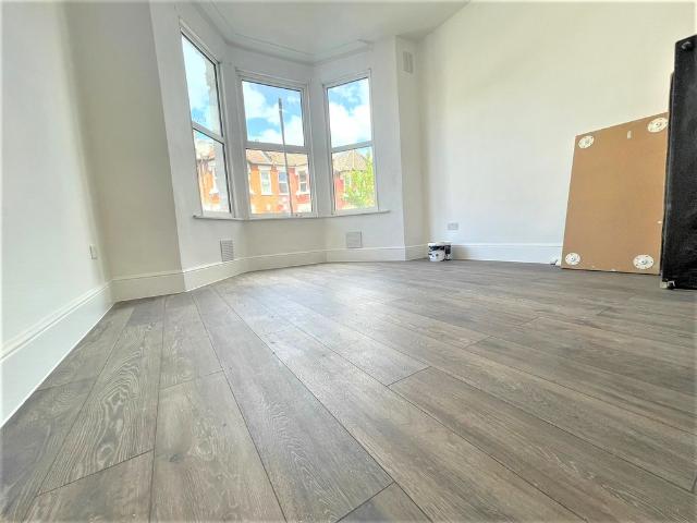 House for rent in Harringay, Greater London