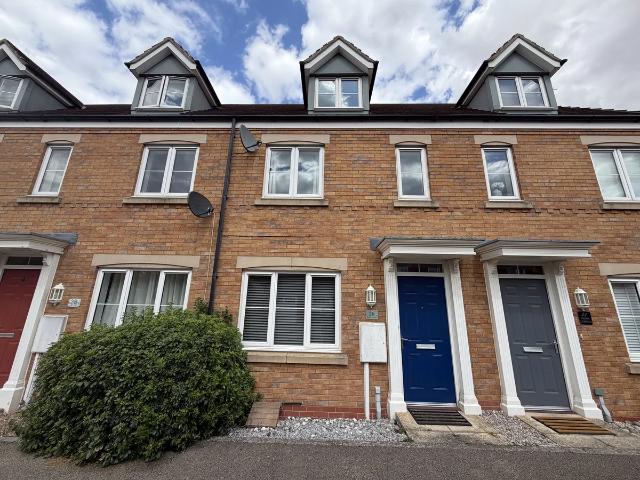 House for rent in Barton In Fabis, East Midlands