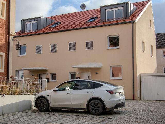 Haus mieten in Frontenhausen, Bayern