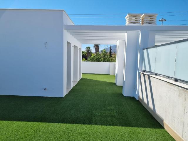 Casa en alquiler en Dos Hermanas, Costa del Sol