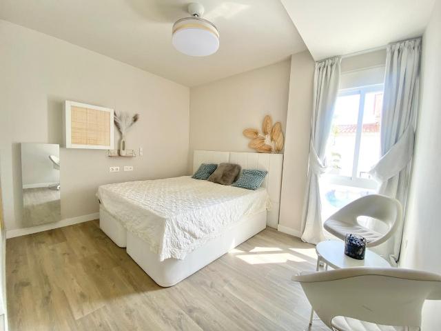 Casa en alquiler en Dos Hermanas, Costa del Sol
