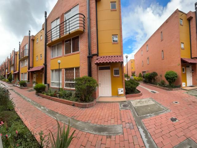 Casa en arriendo en Cundinamarca