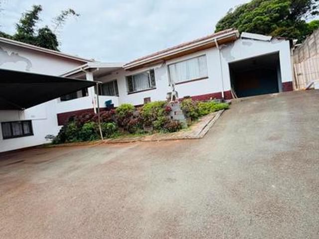 House for sale in Seaview, Kwazulu-natal