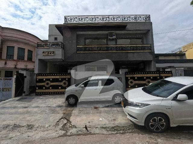 House for sale in Islamabad