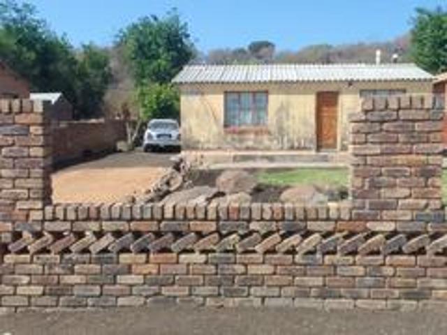 House for sale in Ga-rankuwa, Gauteng