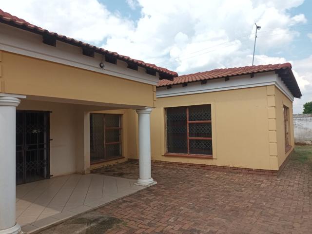 House for sale in Ga-rankuwa, Gauteng