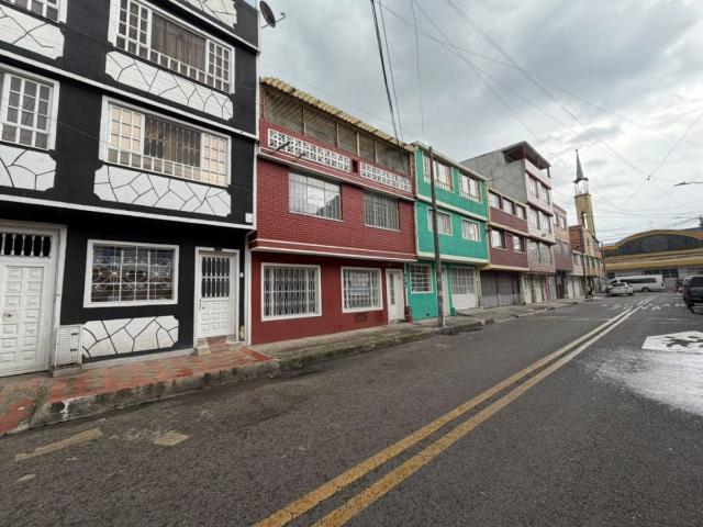 Casa en arriendo en UPZs de Bogotá, Bogotá, Distrito Capital