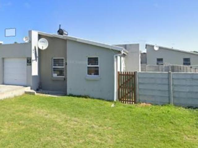 House for sale in Baardskeerdersbos, Western Cape