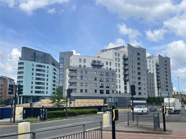 House for rent in Richmond Hill, West Yorkshire