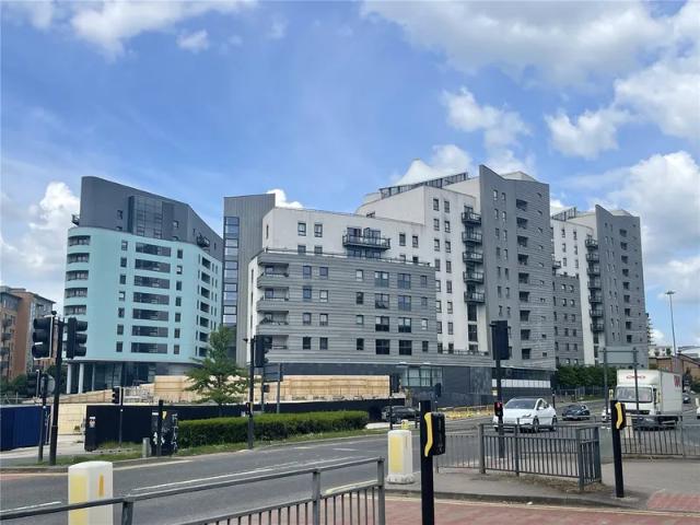 House for rent in Richmond Hill, West Yorkshire
