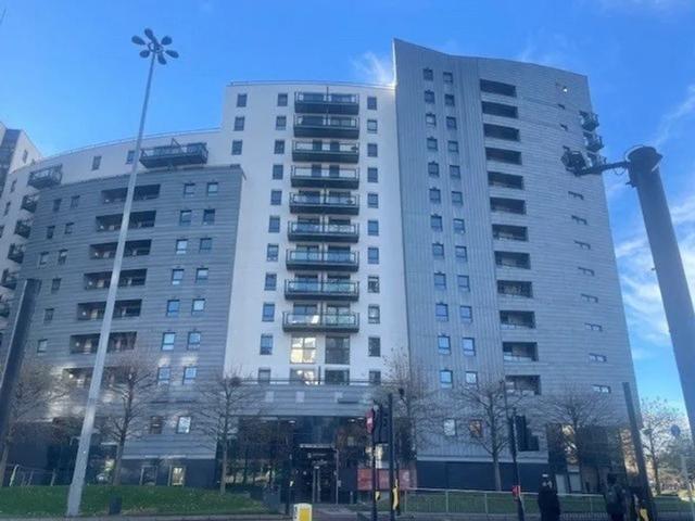 House for rent in Richmond Hill, West Yorkshire