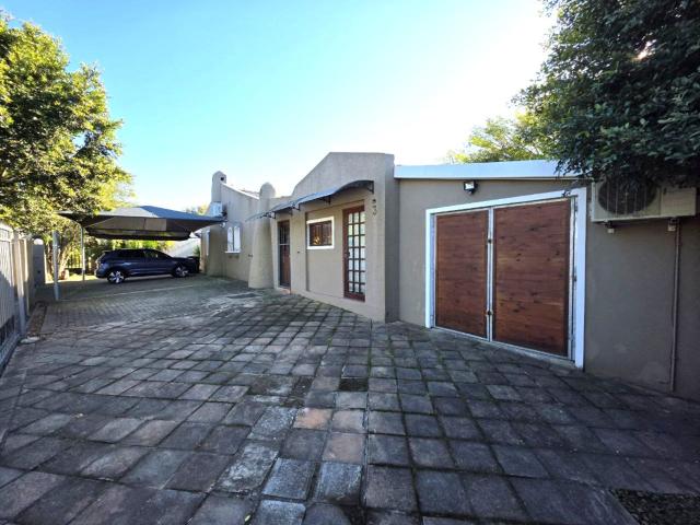 House for sale in Groot Brak Rivier, Western Cape