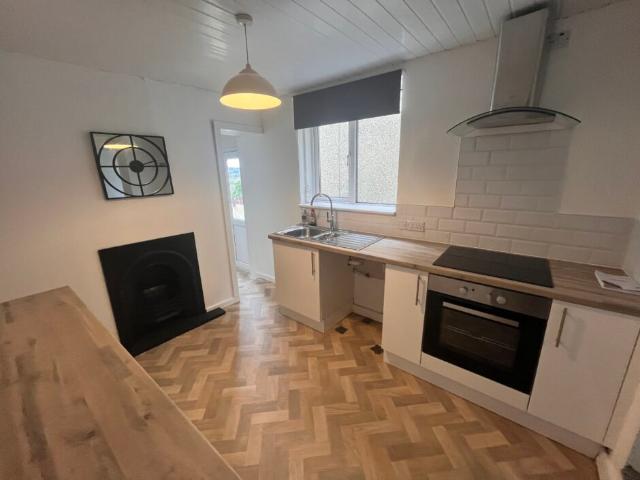 House for rent in New Town, Scotland