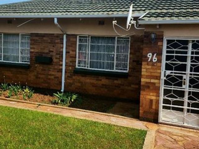 House for sale in Ekurhuleni, Gauteng