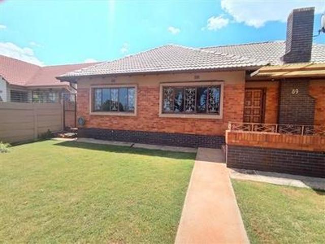 House for sale in Ekurhuleni, Gauteng