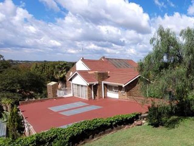 House for sale in Pullens Hope, Mpumalanga