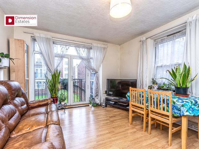 House for rent in Spitalfields, Whitechapel