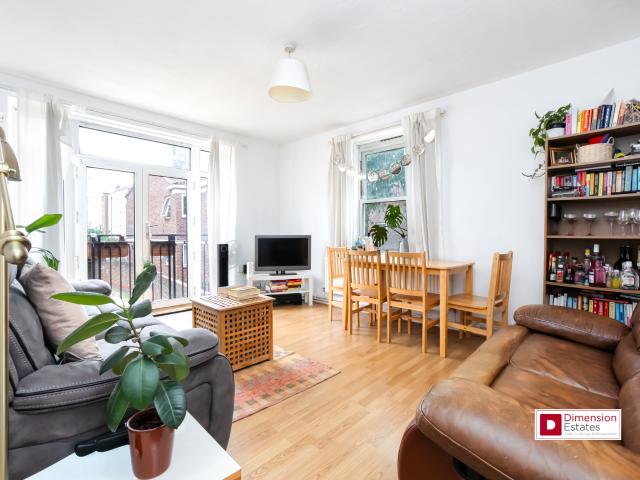 House for rent in Spitalfields, Whitechapel
