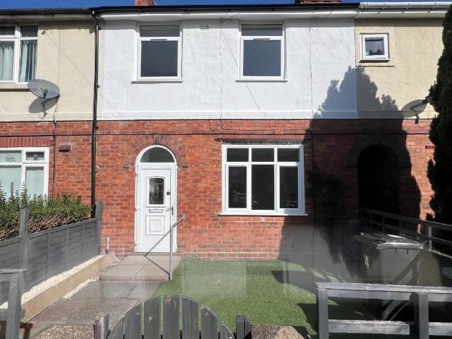 House for rent in Bilston, Wolverhampton