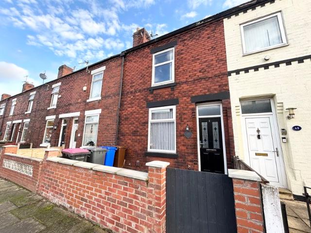 House for rent in Eccles, Salford