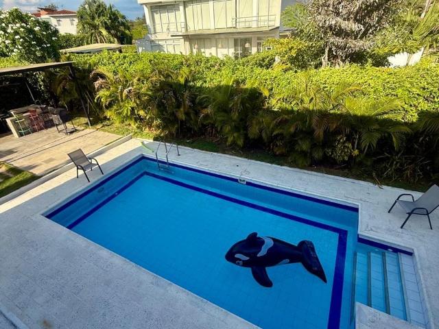 Casa en arriendo en Ricaurte, Alto Magdalena
