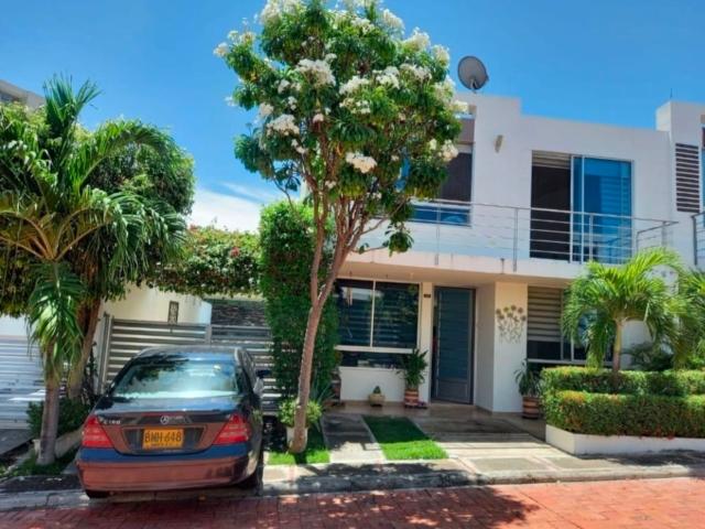 Casa en arriendo en Cundinamarca