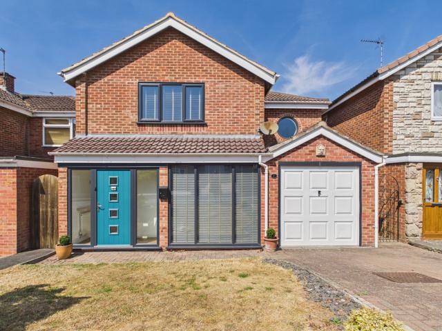 House for rent in Shelton Lock, East Midlands