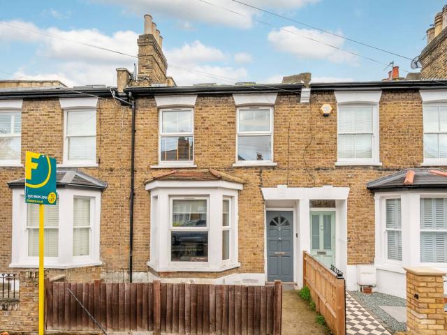 House for rent in London Borough of Merton, Merton Park