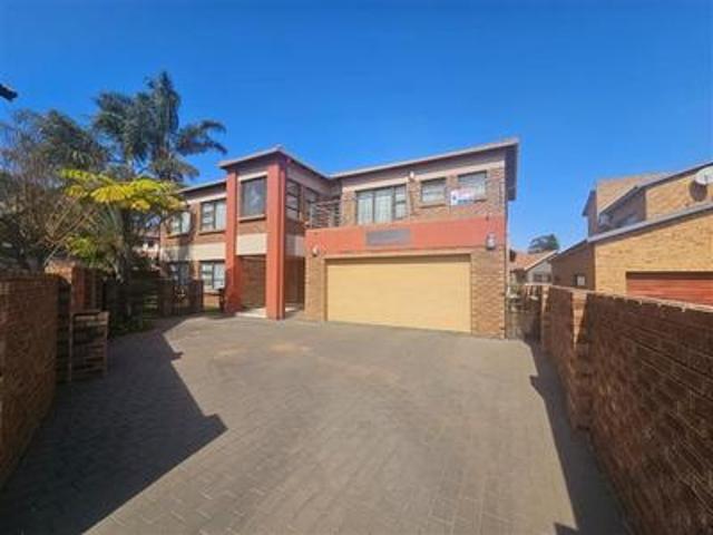 House for sale in Ekurhuleni, Gauteng