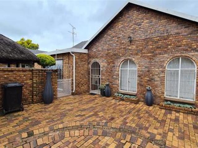 House for sale in Ekurhuleni, Gauteng