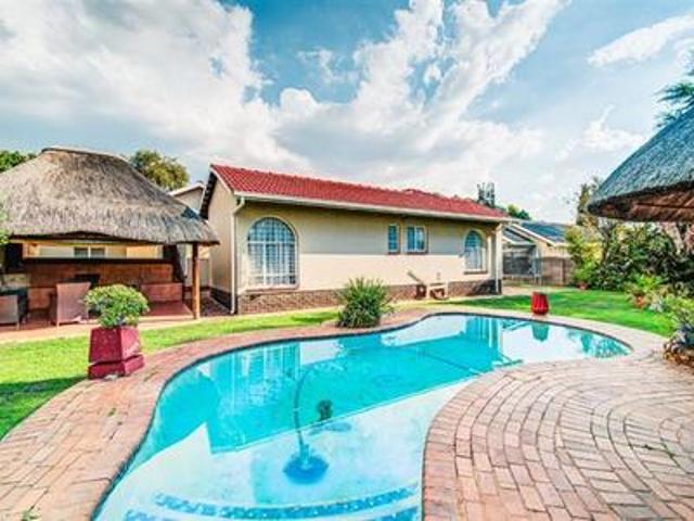 House for sale in Ekurhuleni, Gauteng