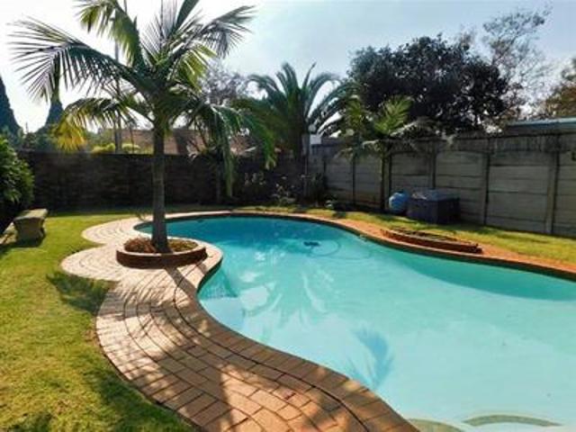 House for sale in Ekurhuleni, Gauteng