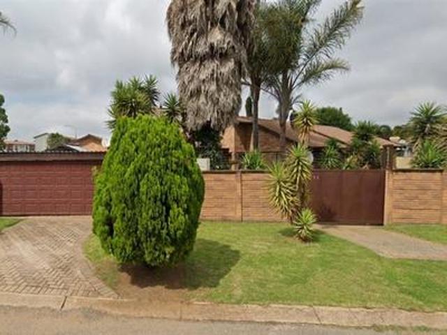 House for sale in Ekurhuleni, Gauteng