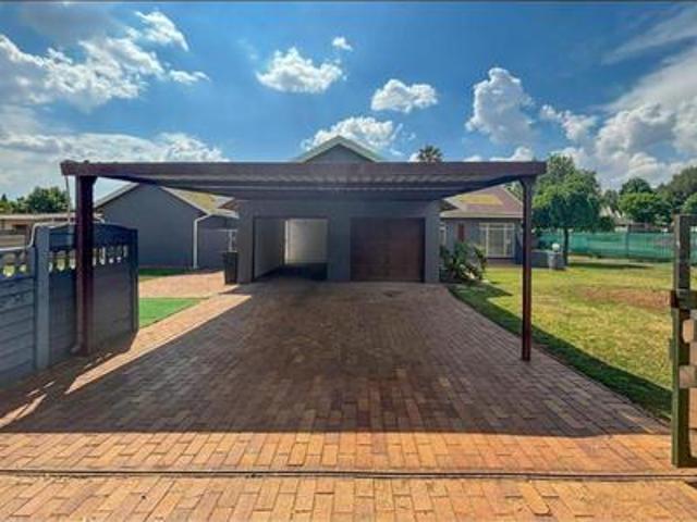 House for sale in Ekurhuleni, Gauteng