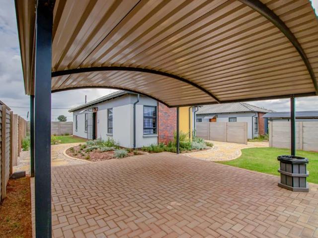 House for sale in Johannesburg
