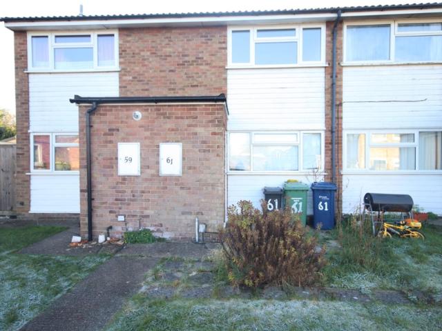 House for rent in Arbury, Cambridgeshire