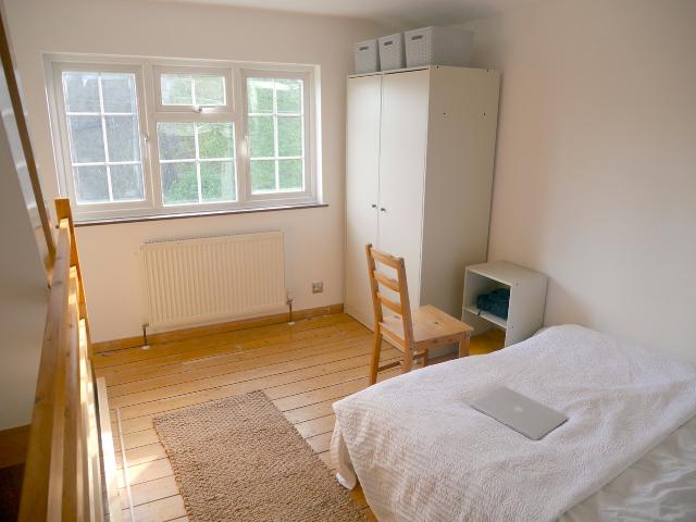 House for rent in Carterhatch, Greater London