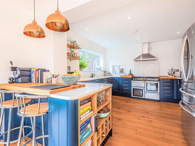 House for rent in Fole, Surrey