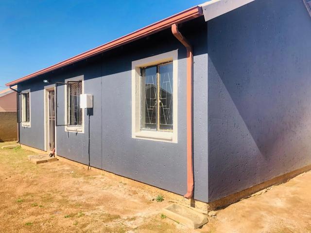 House for rent in Sedibeng, Gauteng