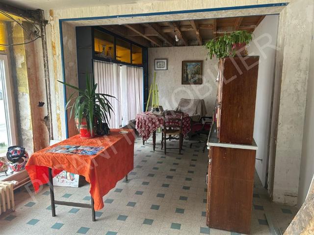 Maison location à Le Havre, Gonneville-la-mallet
