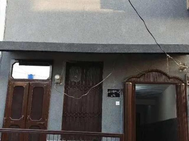 House for sale in Gojra, Islamabad Capital Territory